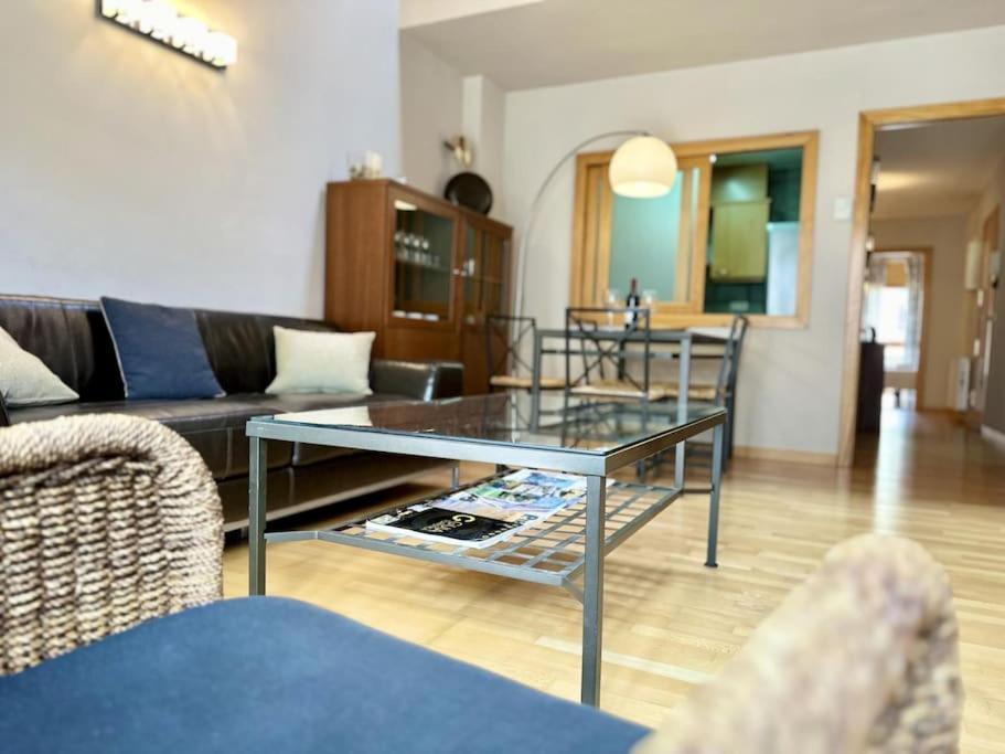 Appartement Lludriga, En Martinet, Puigcerda Martinet