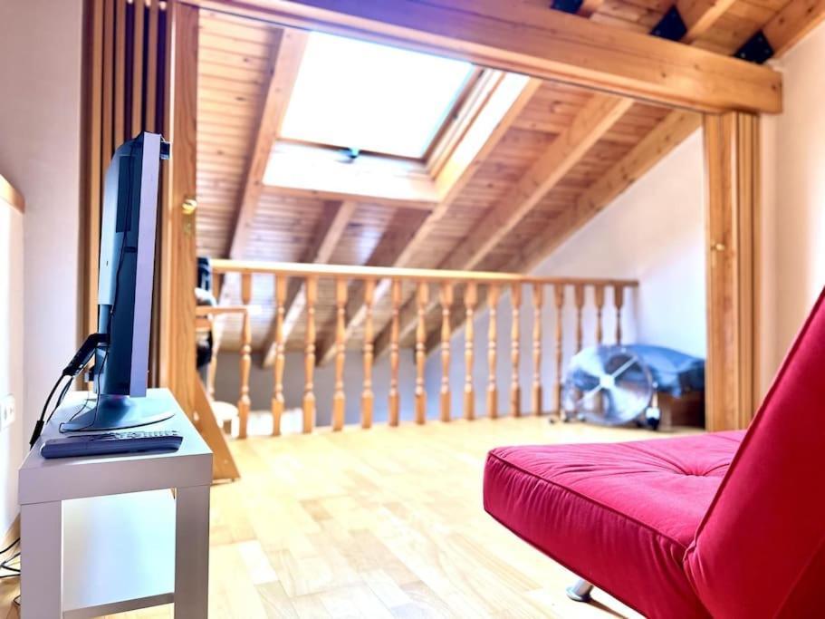 Appartement Lludriga, En Martinet, Puigcerda Martinet