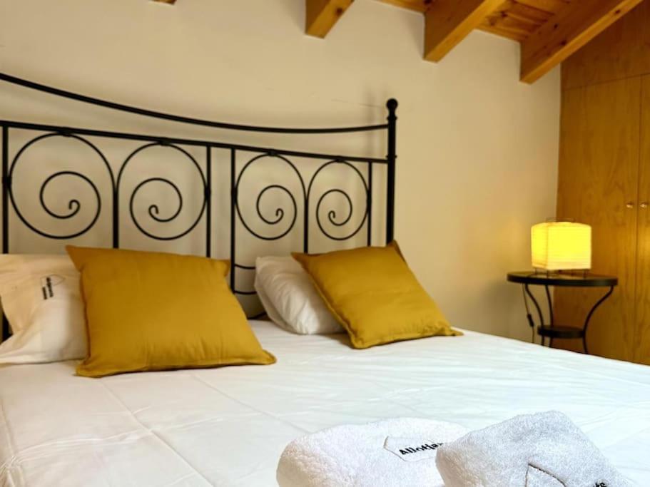 Appartement Lludriga, En Martinet, Puigcerda *