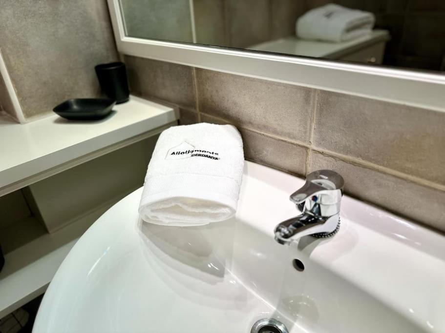 Appartement Lludriga, En Martinet, Puigcerda