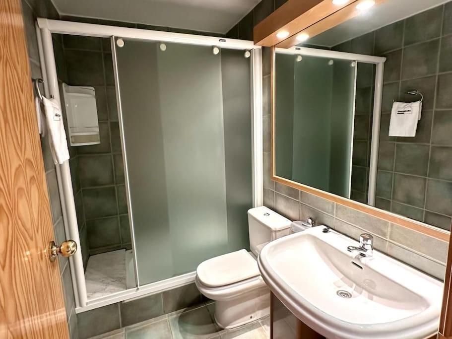 Appartement Lludriga, En Martinet, Puigcerda *
