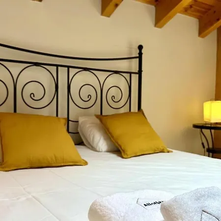 Lludriga, Alojamiento En Martinet, Puigcerda Extérieur photo