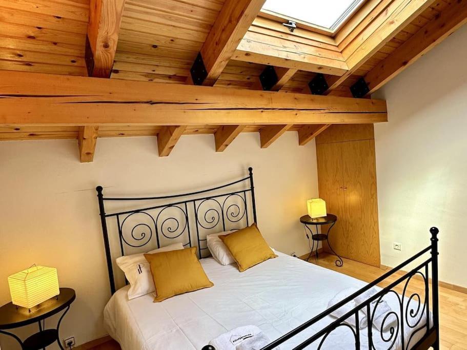 Apartment Lludriga, En Martinet, Puigcerda