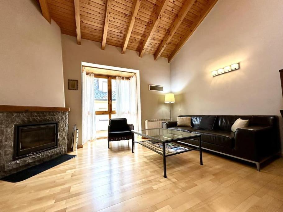 Lludriga, En Martinet, Puigcerda Apartment Martinet