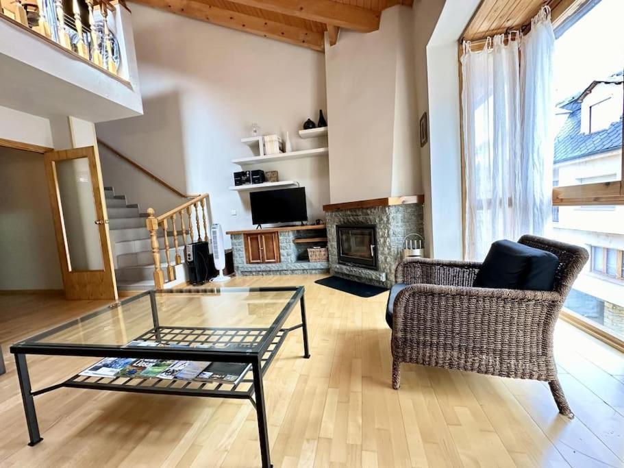 Apartment Lludriga, En Martinet, Puigcerda *